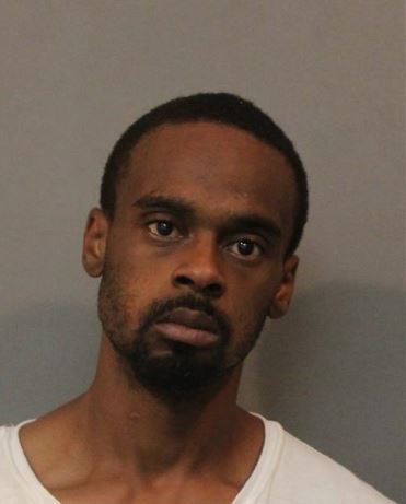 Derrick Brian Beverly
